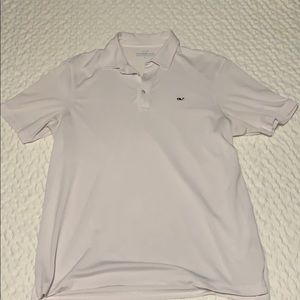 Vineyard Vines Short Sleeve Polo